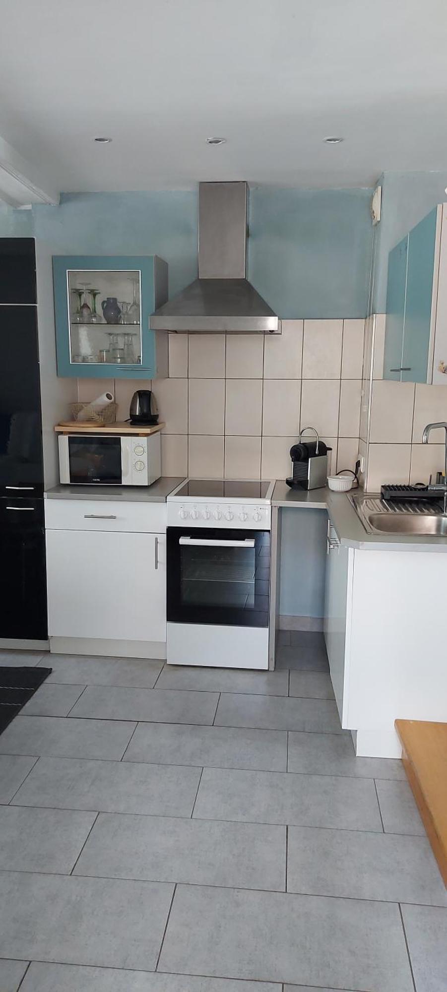 Charmant Petit Appartement En Alsace Bouxwiller  Ngoại thất bức ảnh
