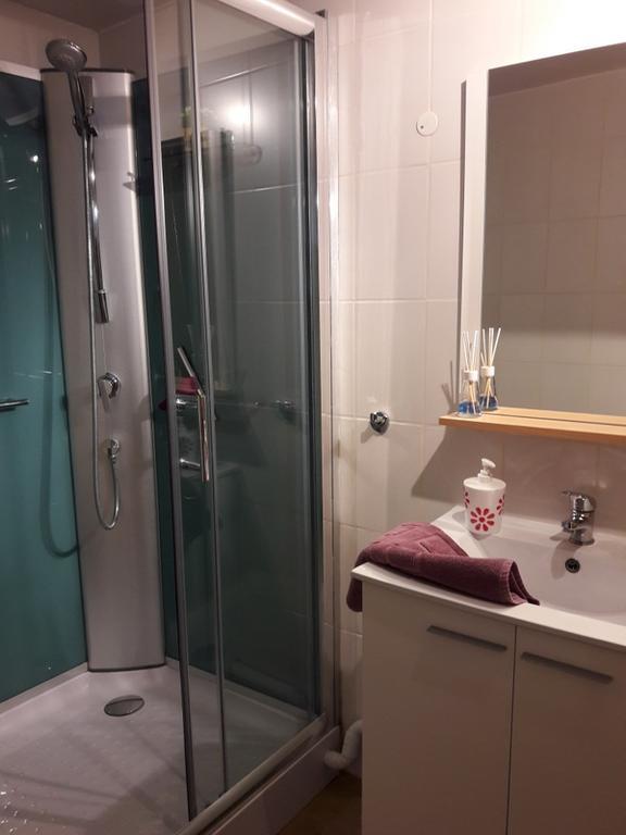 Charmant Petit Appartement En Alsace Bouxwiller  Ngoại thất bức ảnh