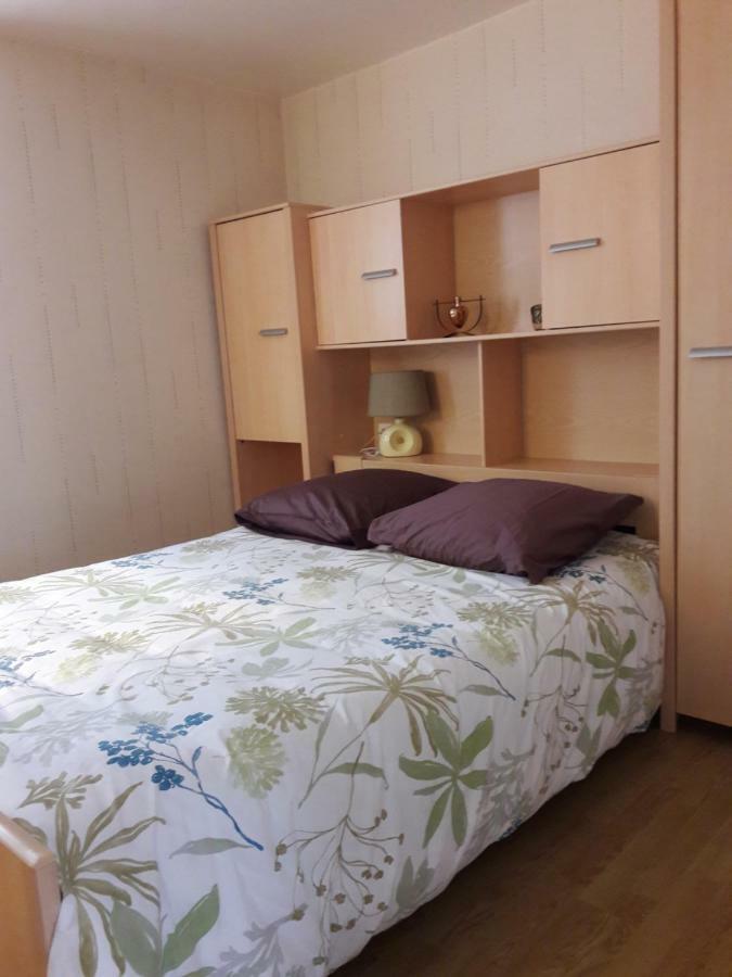 Charmant Petit Appartement En Alsace Bouxwiller  Ngoại thất bức ảnh